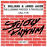 T.Williams, James Jacob feat. Tim Deluxe