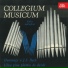 COLLEGIUM MUSICUM - Konvergencie, 2 CD (1971)