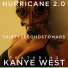 30 Second to mars-hurricane
