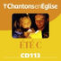Ensemble vocal Hilarium, Bertrand Lemaire