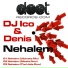 .ιlιlι.. DJ Ico and Denis