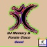 DJ Memory, Fonzie Ciaco feat. DJ Ciaco, DJ Alf