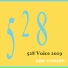 528 Chakra