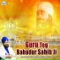 Sant Baba Ranjit Singh Ji Dhadhrian Wale