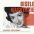 Gisele Mackenzie
