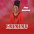 Adex Anointed