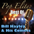 Bill Haly & The Comets