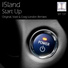 I5land - Start Up (Vaali Remix)
