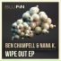 Ben Champell, NANA K.