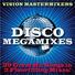 Vision Mastermixers