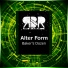 Alter Form