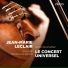 Juliette Roumailhac, Silvia de Maria, Brice Sailly