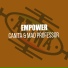 Canita, Mad Professor