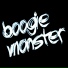 The Boogie Monster, Cosmo feat. Linus