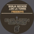 Borja Becker