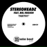 Stereoheadz feat. Mel Hudson