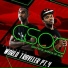 Grateful Saints of God feat. Porscha, D. Hall