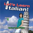 Let's Learn Italian!