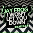 Jay Frog VS Mike Candys