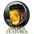 Golden Features feat. Nicole Millar