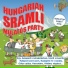 Sramli Brancs