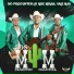 Los MyM de Martin y Manuel