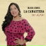 María Gómez La Canastera