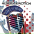 The Voice of Heart feat. Solie, Roland Dacos
