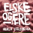 Hekla stålstrenga