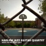 Harlem Jazz Guitar Quartet