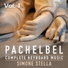 Johann Pachelbel (1696-1765)