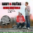 Navy & Fojťas