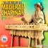 Marimba Maderas Chapinas