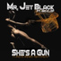 Mr. Jet Black feat. Big Klef