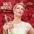 Maite Hontele Ten Sharp