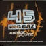 45 Niggaz feat. Dioxine