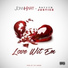 Jonn Hart x Rayven Justice