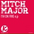Mitch Major