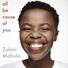 Zolani Mahola