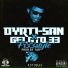Gelato 33 feat. Dyrti San
