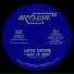 Love Cryme