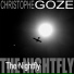 Christophe Goze