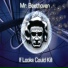 13. Mr. Beethoven