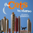 Jerry Murad's Harmonicats
