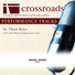 Crossroads Performance Tracks