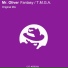 Mr. Oliver