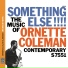 Ornette Coleman
