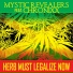 Mystic Revealers feat. Chronixx