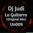 DJ Judi
