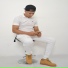 El Ray La R, Jhonf el melódico